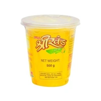 Amul Mango Shrikhand - 500g