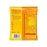 Saffola Classic Masala Oats - 38g