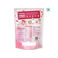Kellogg's Muesli with 21% Fruit, Nut & Seeds - 750g