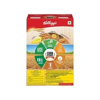 Kellogg's Corn Flakes With Real Honey - 300g