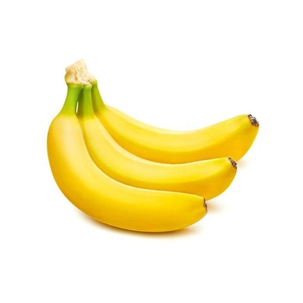 Banana - 6 Pcs