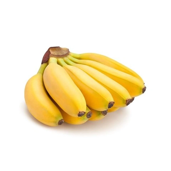 Elaichi Banana  - 12 Pcs