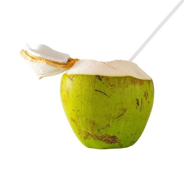 Tender Coconut - 2 Pcs