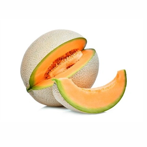 Muskmelon - 1 Pcs