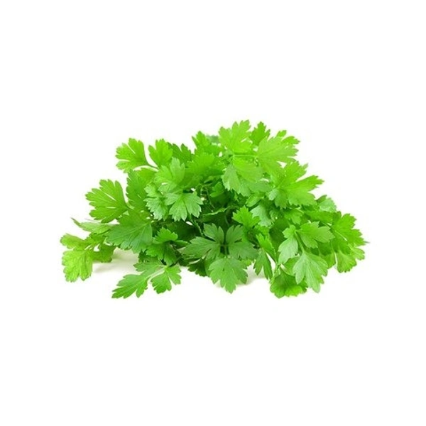 Coriander Leaves - Whole Bunch