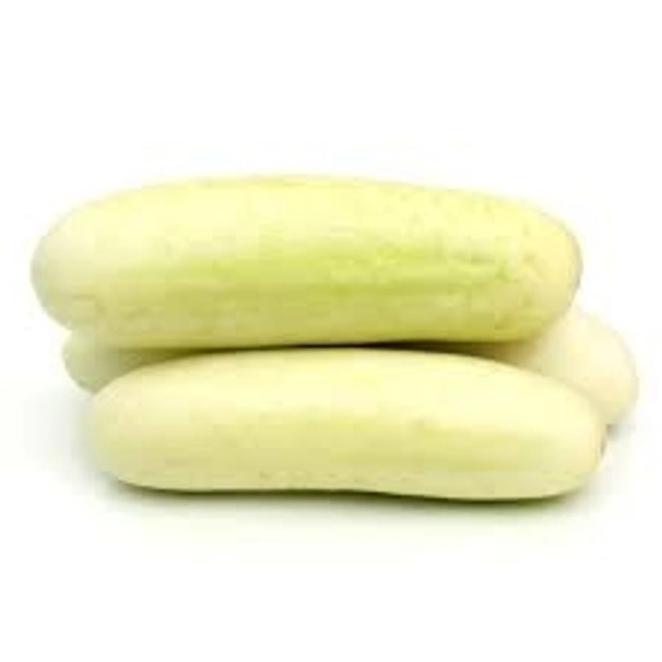 White Cucumber  - 500g