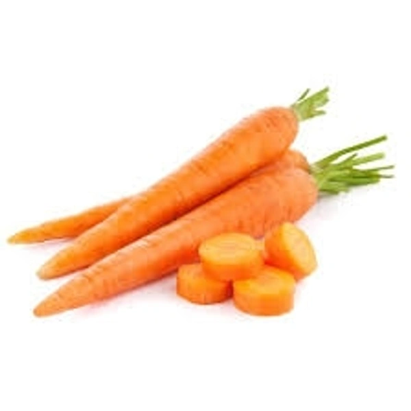 Carrot  - 500g