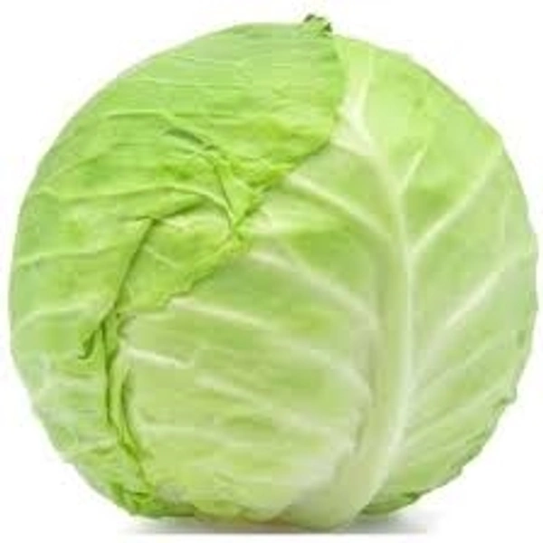 Cabbage - 1 Pcs