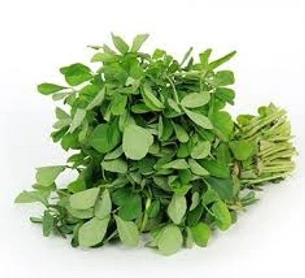 Methi Leaves  - Half Bunches