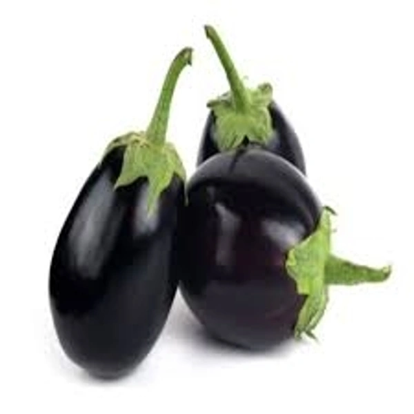 Big Brinjal Bharta - 1 Pcs