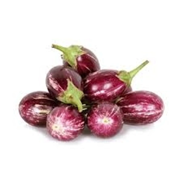 Brinjal Vari  - 500g