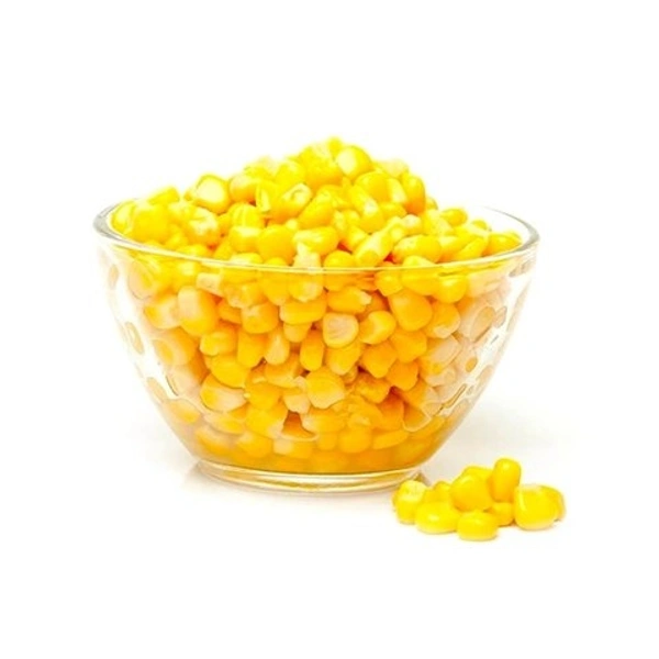 Peeled Sweet Corn - 250g