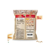Aashirvaad Whole Wheat Aata  - 2 Kg