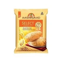 Aashirvaad Select Atta - 1 Kg