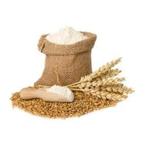 Chakki Aata  - 1 Kg