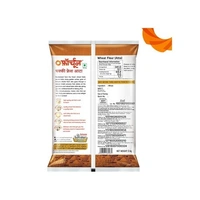 Fortune Chakki Fresh Aata - 1 Kg