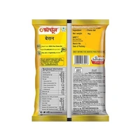 Fortune 100% Chana Dal Besan  - 1 Kg