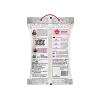India Gate Feast Rozzana Basmati Rice - 5 Kg