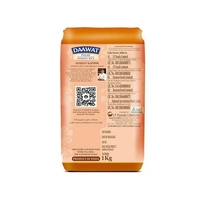Daawat Pulav Basmati Rice  - 1 Kg