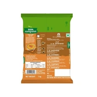 Tata Sampann Unpolished Toor Dal  - 1 Kg