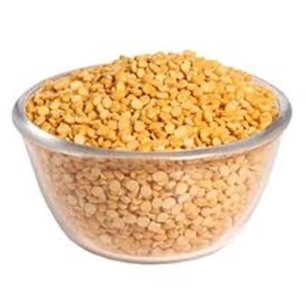 Chana Dal  - 1 Kg