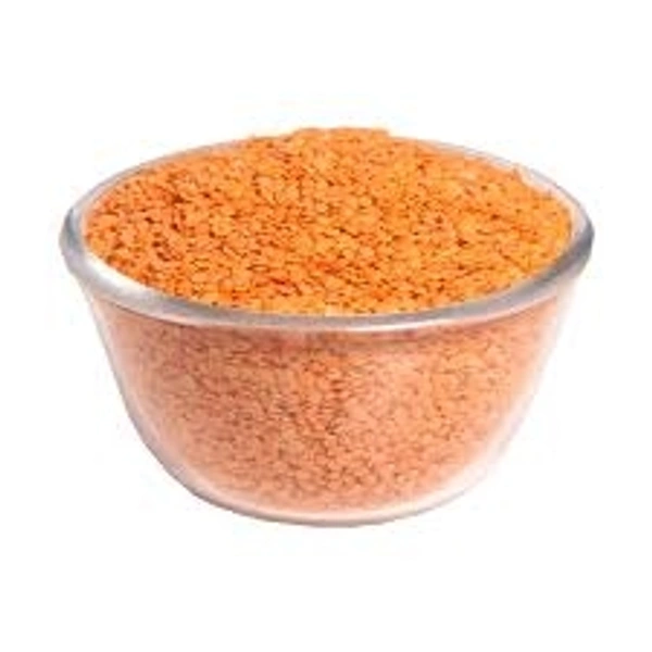Masoor Dal  - 1 Kg