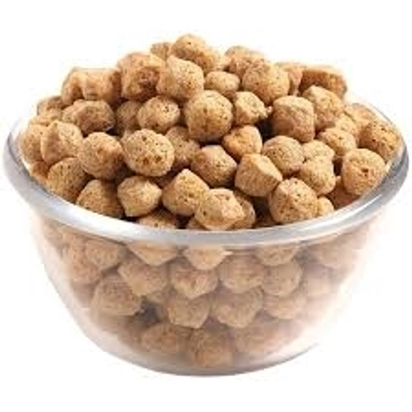 Mini Soya Chunks  - 500g