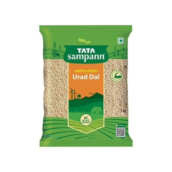Tata Sampann Urad Dal - 1 Kg