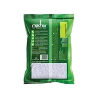 Madhur Pure & Hygienic Sulphurless Sugar - 5 Kg