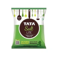 Tata Salt Lite  - 1 Kg