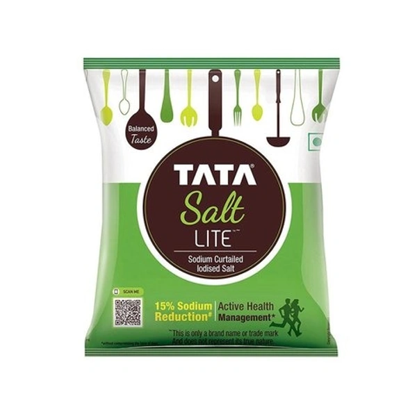 Tata Salt Lite  - 1 Kg