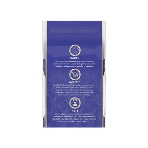 Puro Healthy Salt - 1 Kg