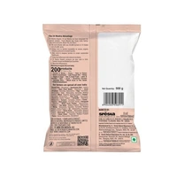 24 Mantra Organic Jaggery Powder  - 500g