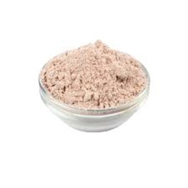 Black Rock Salt  - 1 Kg