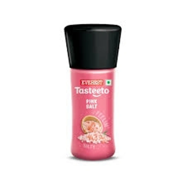 Everest Pink Salt Tasteeto - 100g
