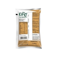 Dhara Filtered Groundnut Oil - 1 Ltr