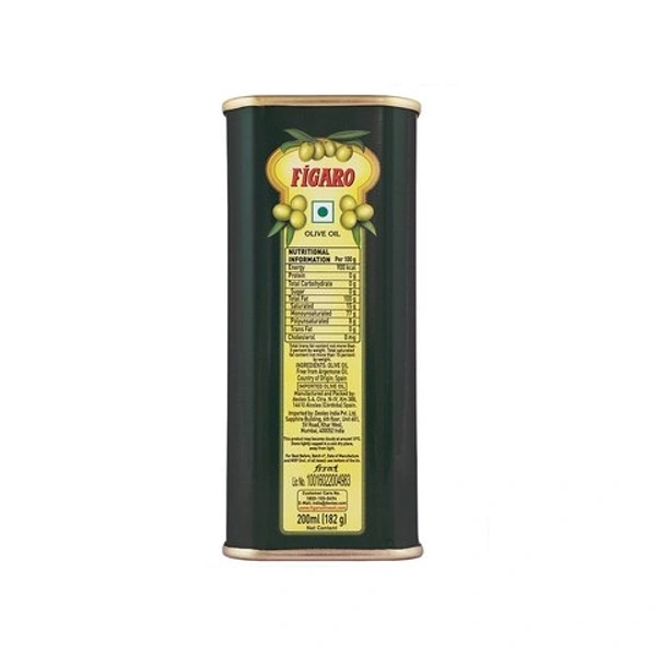 Figaro Olive Oil  - 200ml