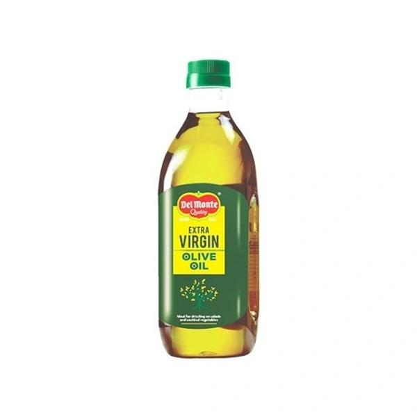 Del Monte Extra Virgin Olive Oil - 500ml