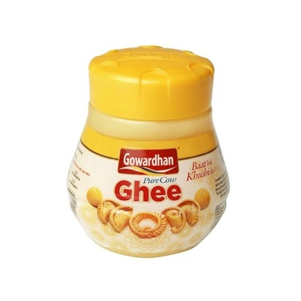 Gowardhan Ghee - Jar  - 500ml