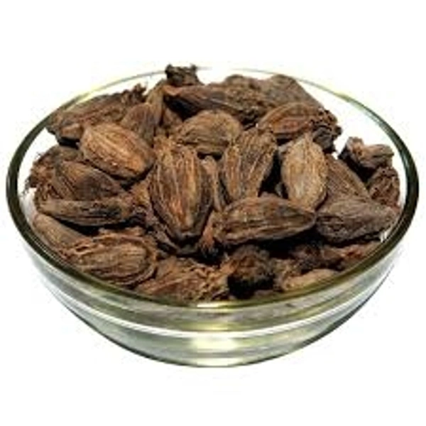 Black Cardamom  - 100g