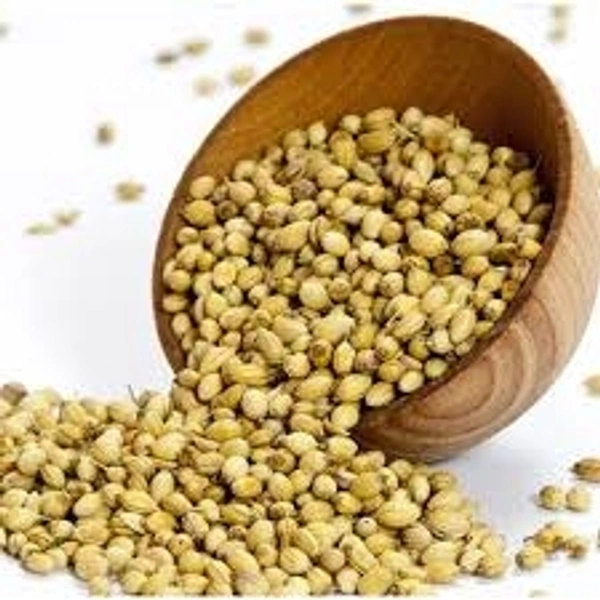 Whole Coriander Seeds  - 250g