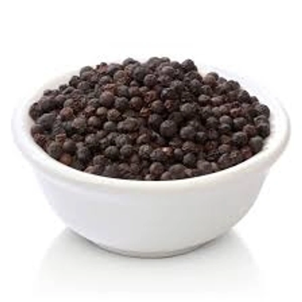 Whole Black Pepper  - 100g