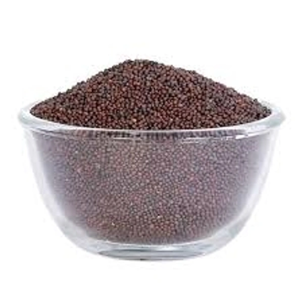 Big Mustard  - 100g