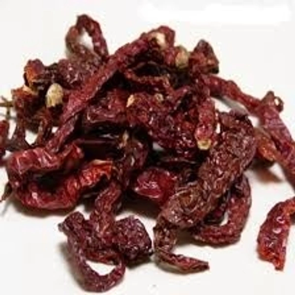 Kashmiri Dry Chilli - 100g