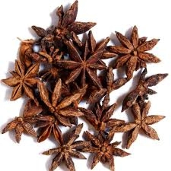 Star Anise  - 10g