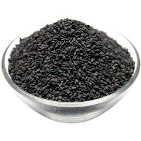 Black Sesame Seeds - 100g