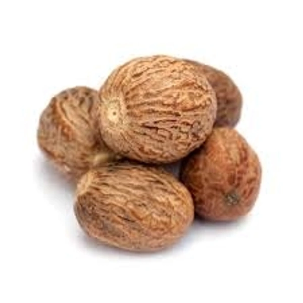Nutmeg  - 1 Pcs