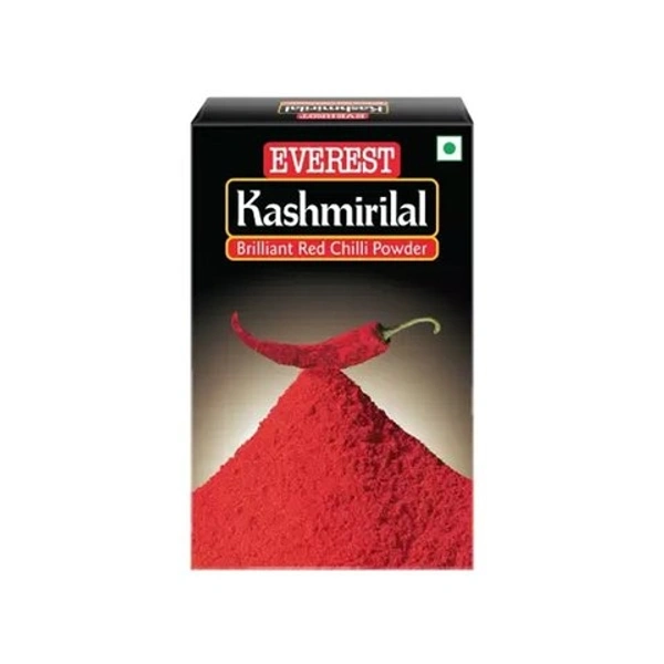 Everest Kashmirilal Powder  - 50g
