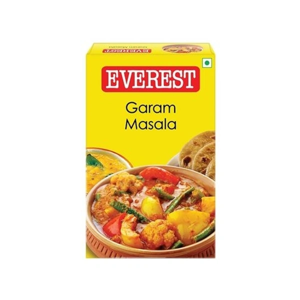 Everest Garam Masala  - 50g