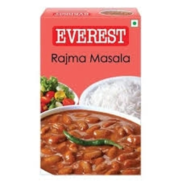 Everest Rajma Masala  - 50g